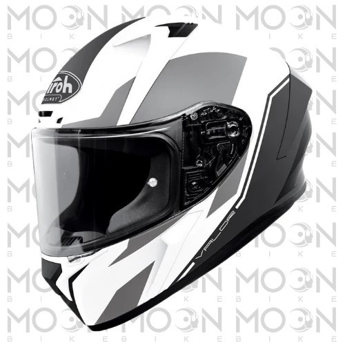 Casco integrale airoh valor - integrale,