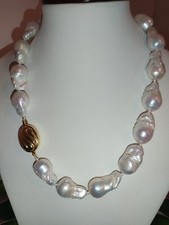 Collana Di Perle Scaramazze E