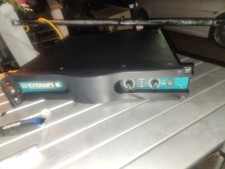 Crown K1 Amplificatore di