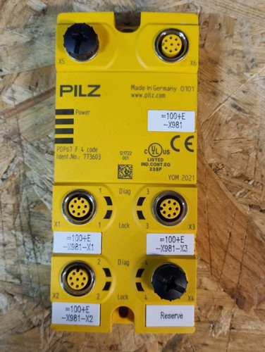 Fungo pdp67 773603 - f, 4