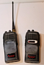 Lotto radio motorola ht750 - lotto,