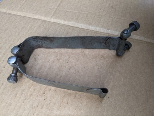 Supporto alternatore magnetico