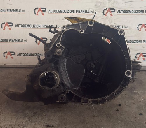Cambio marce fiat uno 1999 - 5,