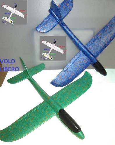 Aliante volo libero - aliante,