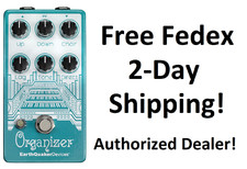 Nuovo Earthquaker Devices