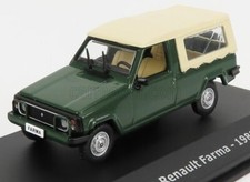 1/43 EDICOLA - RENAULT - MAVA