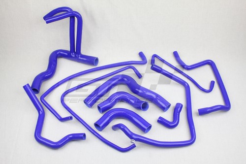 Kit durites silicone - kit, 11