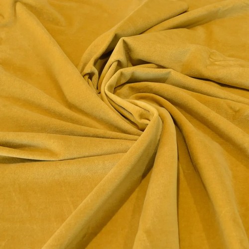 Tessuto velluto cotone - tessuto,