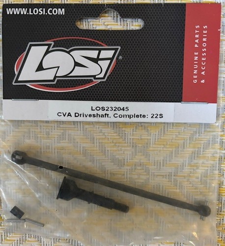 Losi part los232045 albero - #los232045:,