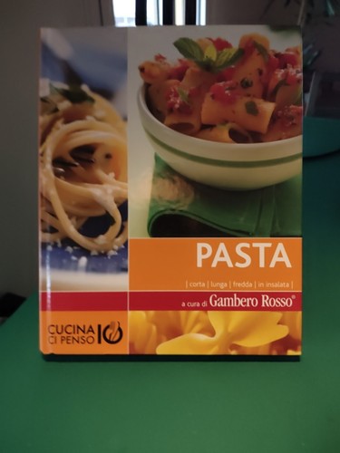 Cucina penso 2 - io,