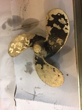 Elica Suzuki DT2 2cv