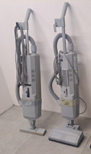 Aspirapolvere Battitappeto Professionale 2 pezzi