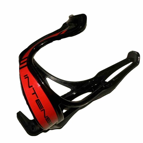 Gabbia borraccia mtb ghiaia