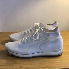 Puma evoKNIT Jamming White