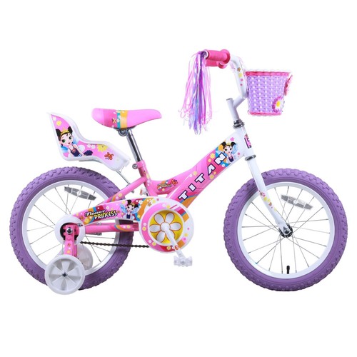 Bici bmx titan - bmx,
