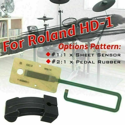 Per roland hat foglio - hd-1, hi