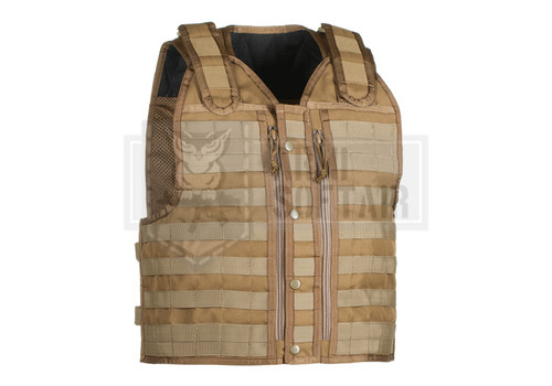 Invader gear tattico - invader, da