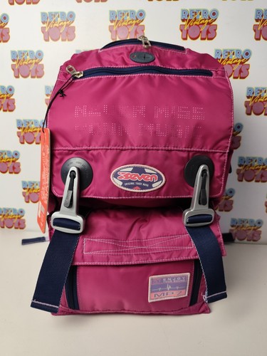 Seven zaino scuola never miss - zaino,