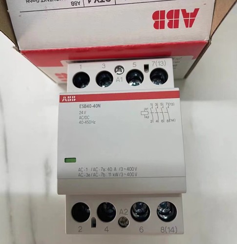 1pz abb esb40 40n - 1pz, esb40-40n-01