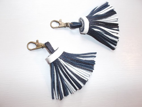 Porte clefs bijou sac - clefs,