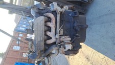 MOTORE PER FIAT Ducato 4°