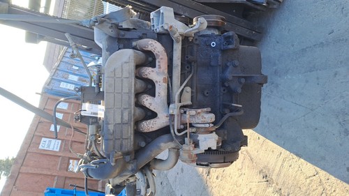 Motore per fiat - motore, ducato