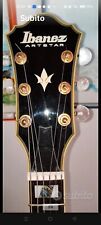 Chitarra semiacustica Ibanez AS 120