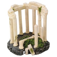 Aqua Del Padiglione Romano