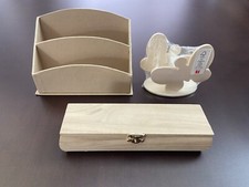 STOCK DECOUPAGE PORTACARTE