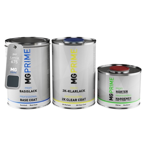 Vernice per auto - , kit