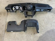 KIT AIRBAG MERCEDES GLE (2017)