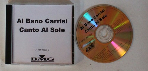 Bano carrisi canto - bano,