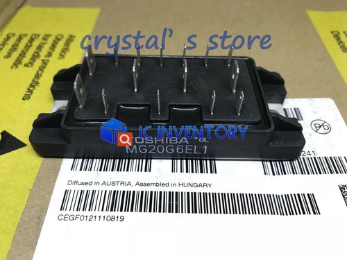 1pcs mg20g6el1 - 1pcs,