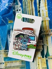 Spilla 2023 Disney Parks