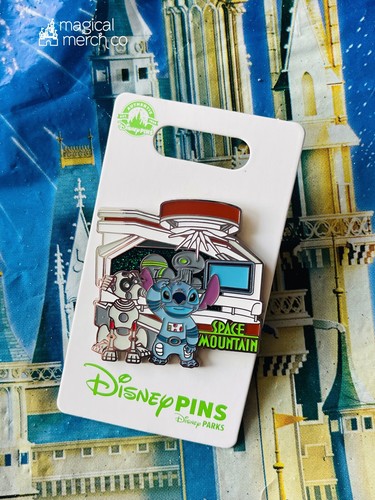 Spilla 2023 disney parks - 2023,