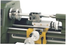 Attrezzatura per punte Proxxon 24414 per tornio PD 400