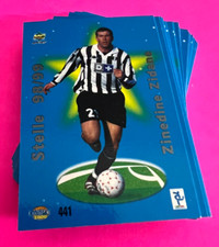 Mundicromo Italy Calciatori