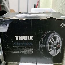 Catene da neve koning k summit