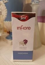 maschera viso just infiore di