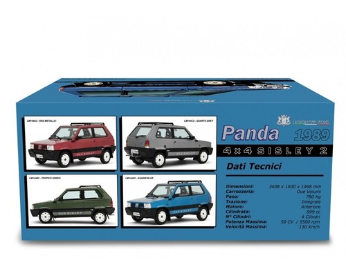 Laudoracing fiat panda - laudoracing,