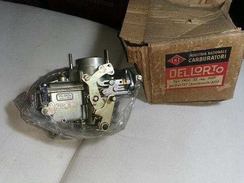 Carburatore dell orto frdc - frdc, 32