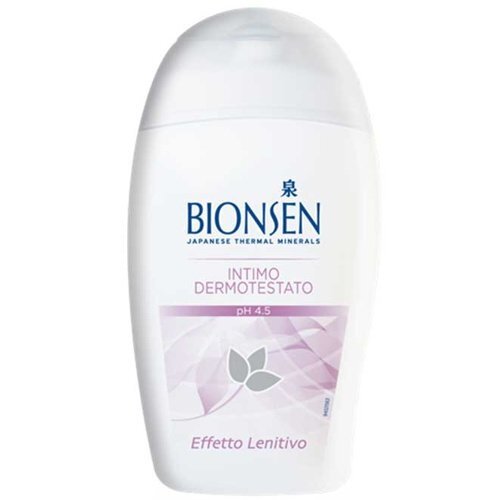 Bionsen detergente intimo - bionsen,