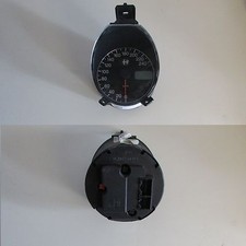 Instrument Panel 156034475