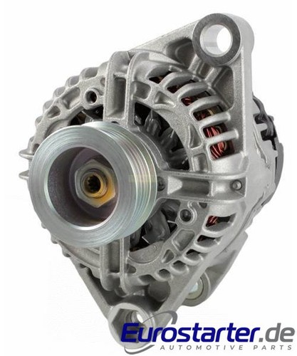 Alternatore 90a nuovo - alternatore,