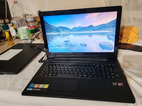 Lenovo g50 - lenovo, g50-45