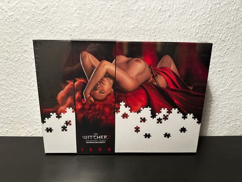 The witcher triss merigold - triss,