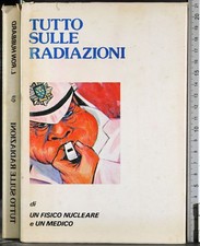 TUTTO SULLE RADIAZIONI. RON HUBBARD. DIANETICS E SCIENTOLOGY.