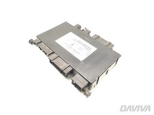 Centralina sedile Mercedes