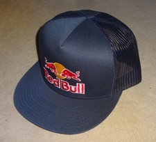 RED BULL Energy Drink TRUCKER
