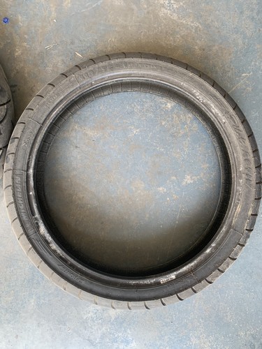 Coppia gomme michelin - coppia,